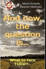 And now, the question is... af Marcos Cervantes Janssen