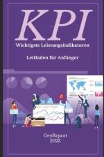 KPI Wichtigste Leistungsindikatoren af Geo Report