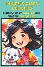 Mindy's Diary Delights af Jade Mindy