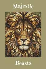 Majestic Beasts af Inscribe Joy
