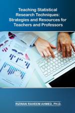 Teaching Statistical Research Techniques af Rizwan Raheem Ahmed