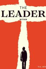 The Leader Within af M K Arman