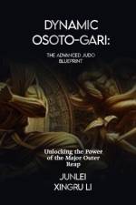 Dynamic Osoto-gari af Junlei Xingru Li