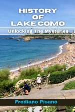 History Of Lake como af Frediano Pisano