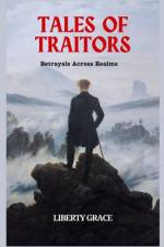 Tales of Traitors af Liberty Grace