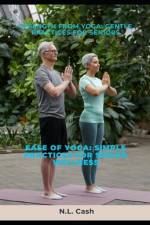 Strength from Yoga af N L Cash