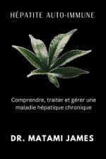 Hépatite auto-immune af Matami James