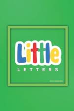 Little Letters af Erica Edwards