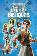 La Bible pour les Enfant (Héros Bibliques) af Gospa Art Creations