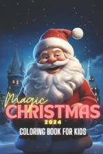 Magic Christmas 2024 af Hikaru Publishing