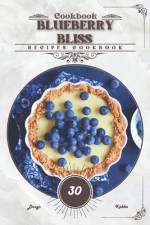 Blueberry Bliss af Denys Kabba