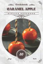 Caramel Apple af Denys Kabba