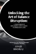 Unlocking the Art of Balance Disruption af Junlei Xingru Li
