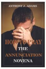 How to Pray the Annunciation Novena af Anthony J Adams