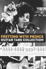 Fretting with Prince af Hajiba El Kahia