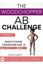 The Woodchopper Ab challenge af Helen Talbott