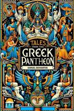 Tales from the Greek Pantheon af Samuel Denhartog