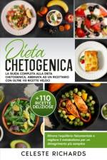 Dieta chetogenica af Celeste Richards