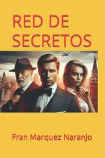 Red de Secretos af Fran Marquez Naranjo