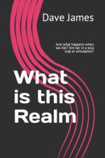 What is this Realm af Dave James