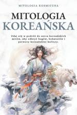 Mitologia koreańska af Mitologia Kosmiczna