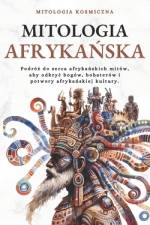 Mitologia afrykańska af Mitologia Kosmiczna