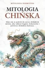 Mitologia Chińska af Mitologia Kosmiczna