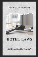 Hotel Laws af Akhilesh Shukla Lucky