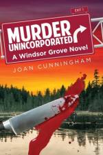 Murder Unincorporated af Joan Cunningham