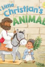 A Little Christian's Animals af Lila Noffsinger
