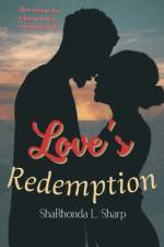 Love's Redemption af Sharhonda L Sharp