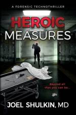 Heroic Measures af Joel Shulkin
