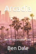 Arcadia af Ben Dale