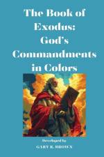 The Book of Exodus af Gary R Brown