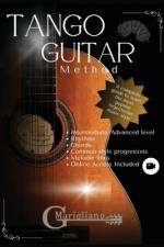 Tango Guitar Method af Guillermo Marigliano