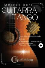 Metodo para Guitarra Tango af Guillermo Marigliano