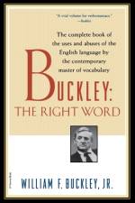 Buckley af William F. Jr. Buckley