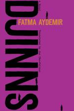 Djinns af Fatma Aydemir