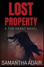 Lost Property af Samantha Adair