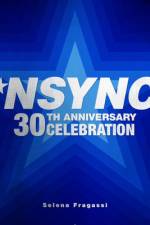 NSYNC 30th Anniversary Celebration af Selena Fragassi