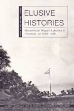 Elusive Histories af Allen F Isaacman
