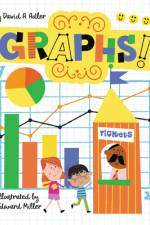 Graphs! af David A Adler