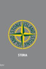 Stone Island af Eugene Rabkin