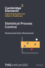 Statistical Process Control af Mohammed Amin (University of Bradford) Mohammed