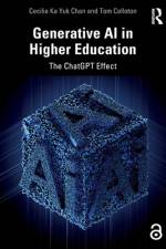 Generative AI in Higher Education af Cecilia Ka Yuk (The University of Hong Kong Chan