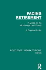 Facing Retirement af A Country Doctor
