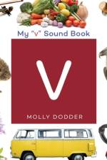My V Sound Book af Molly Dodder