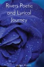 Rivers Poetic and Lyrical Journey af Jade Anderson