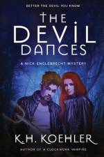 The Devil Dances af K H Koehler