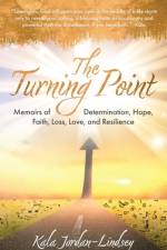 The Turning Point af Kala Jordan-Lindsey